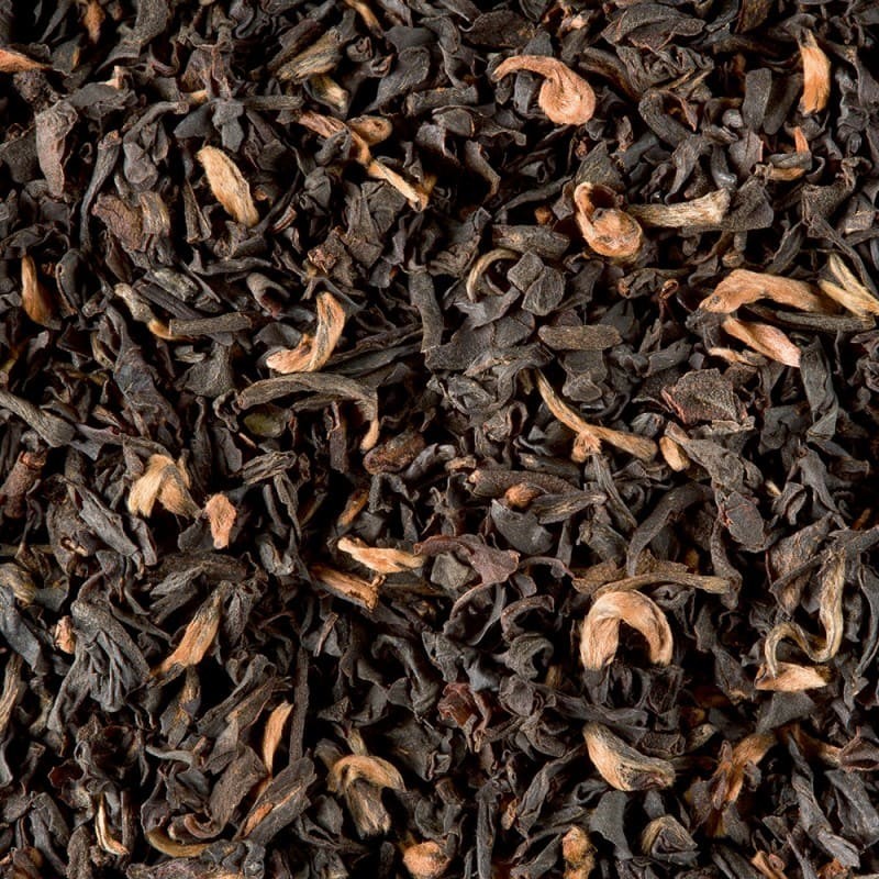 THÉ D'INDE - ASSAM SUPÉRIEUR G.B.O.P.