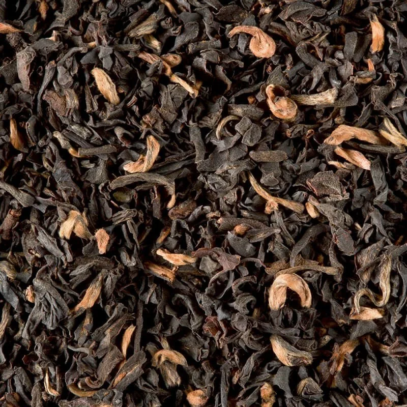 THÉ D'INDE - ASSAM SUPÉRIEUR G.B.O.P.
