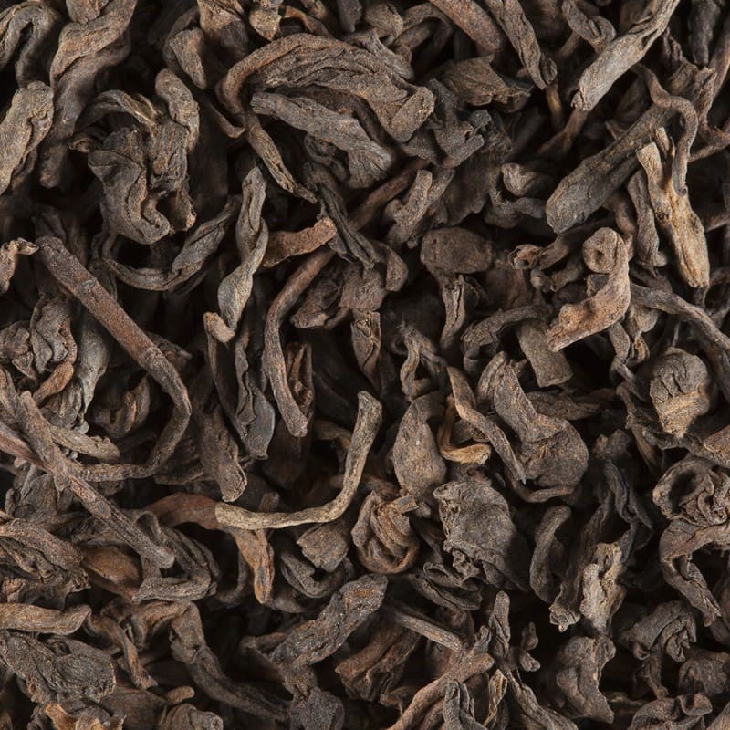 [414] THÉ DE CHINE - CLASSIC PU-ERH