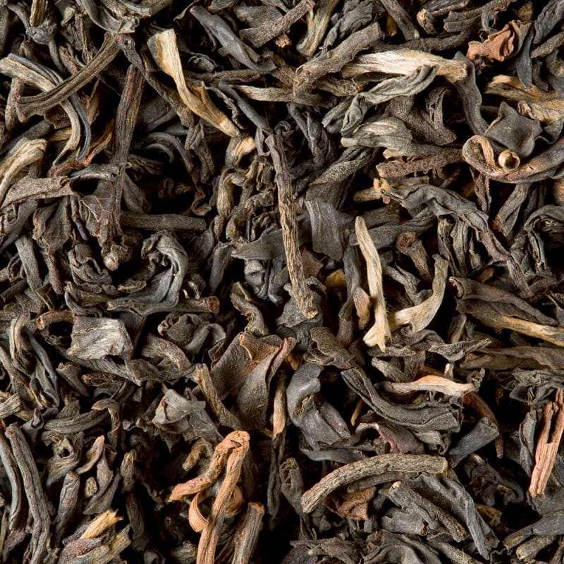 THÉ DE CHINE - GRAND YUNNAN G.F.O.P.