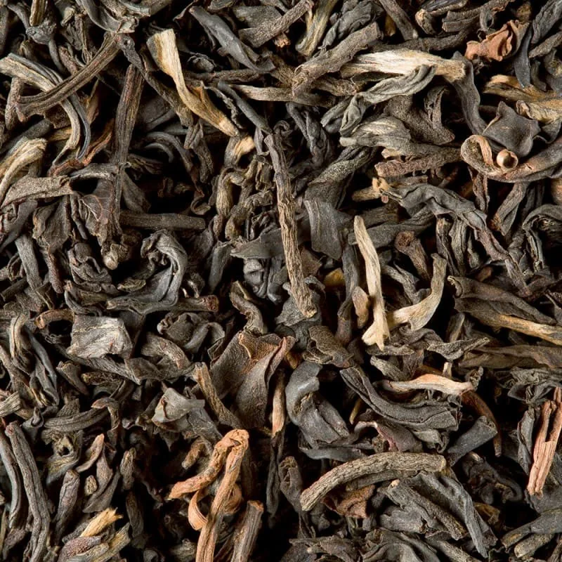 THÉ DE CHINE - GRAND YUNNAN G.F.O.P.