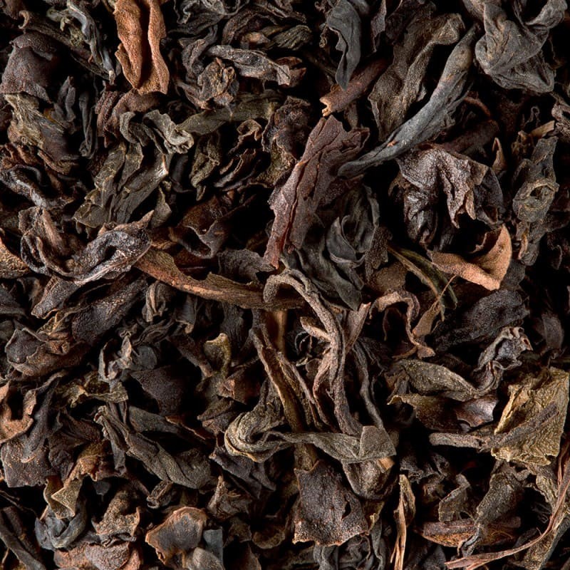 [802] THÉ DE TAÏWAN - OOLONG FANCY