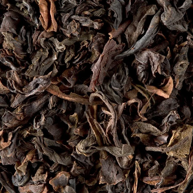 THÉ DE TAÏWAN - OOLONG FANCY