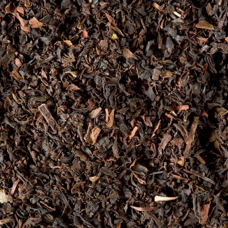 THÉ NOIR - BLEND - STRONG BREAKFAST