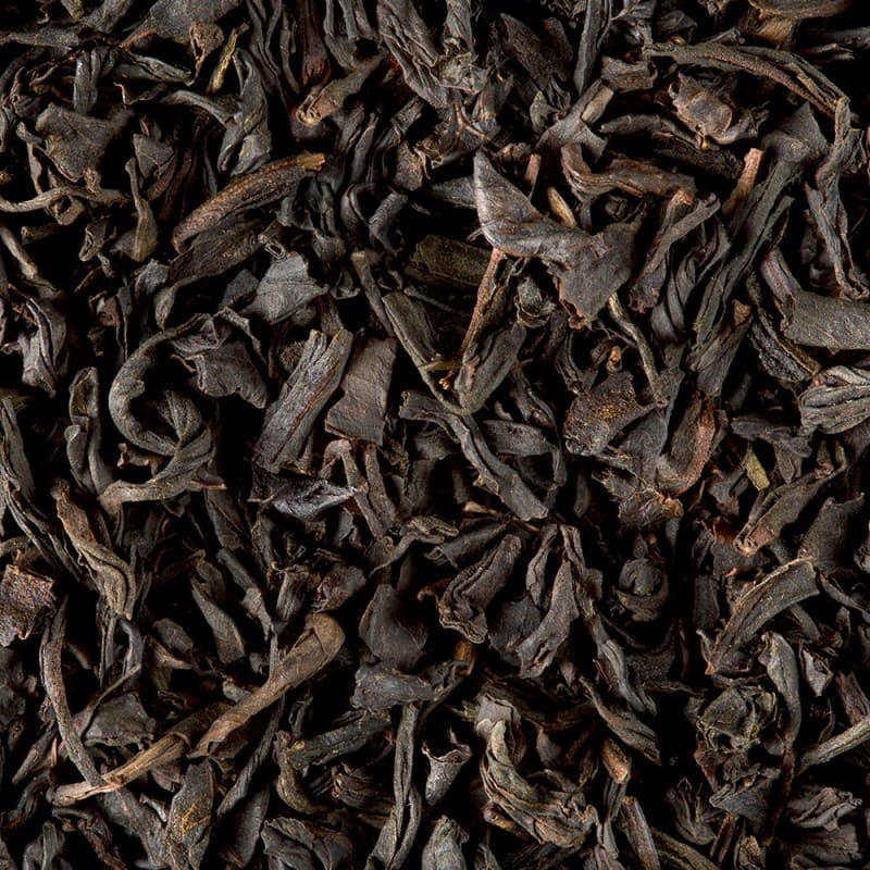THÉ NOIR - EARL GREY
