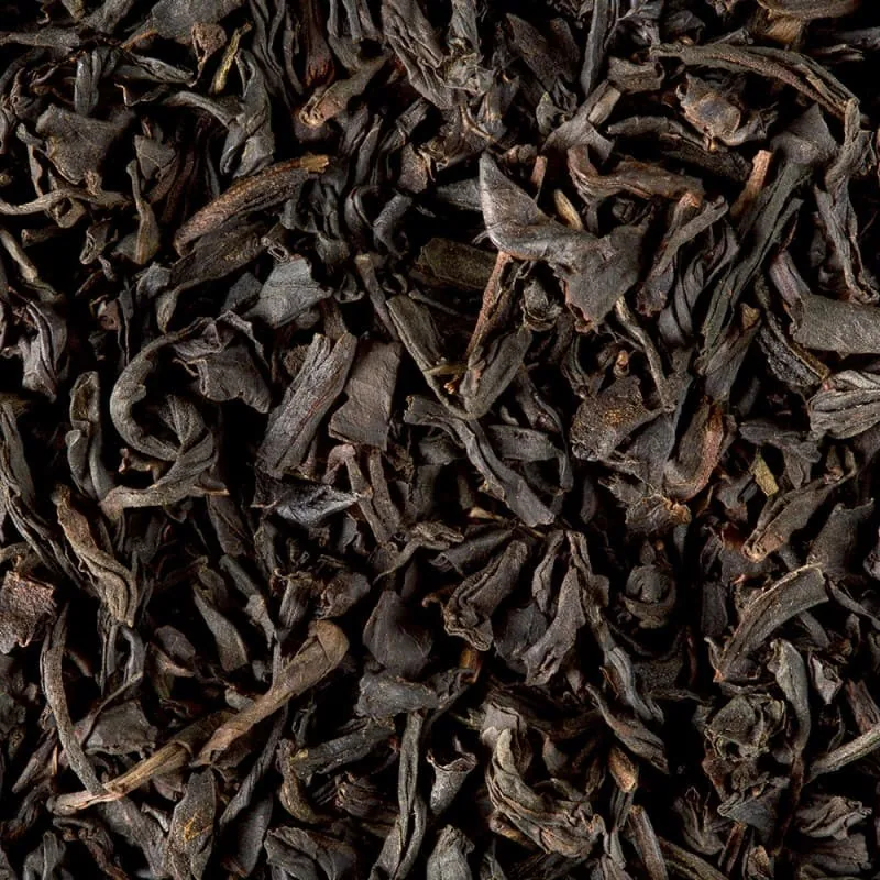 THÉ NOIR - EARL GREY