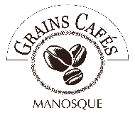 Grains Cafés - Torréfaction artisanale