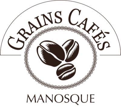 Grains Cafés - Torréfaction artisanale